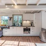 Apartment Kastanienhof Hagebutte Wisch (Nordfriesland)