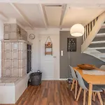 Kastanienhof Hagebutte Apartment