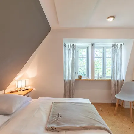 Kastanienhof Hagebutte Wisch (Nordfriesland)