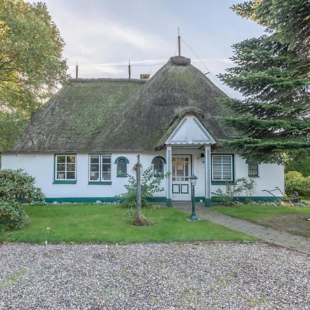 Kastanienhof Hagebutte Διαμέρισμα