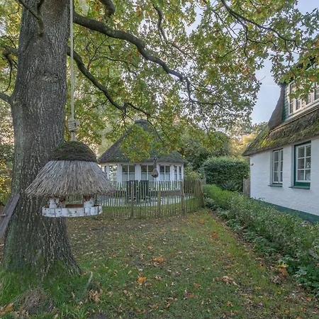 Διαμέρισμα Kastanienhof Hagebutte