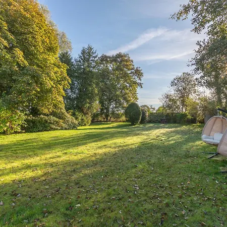 Kastanienhof Hagebutte Wisch (Nordfriesland)