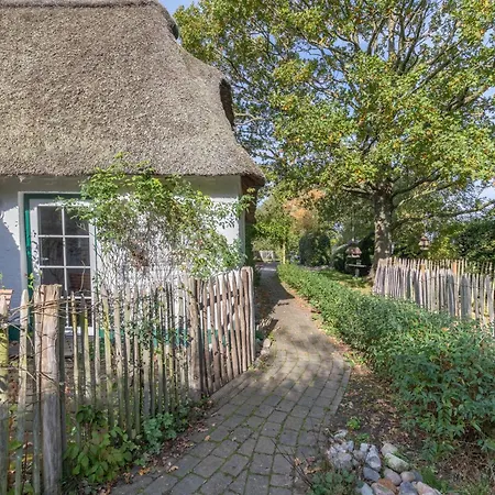 Kastanienhof Hagebutte Διαμέρισμα *