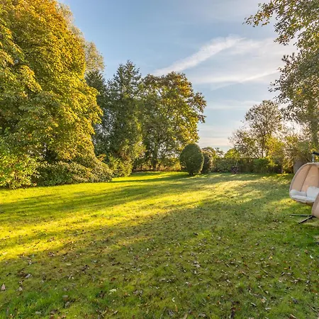Kastanienhof Hagebutte Lejlighed *