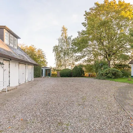 Lejlighed Kastanienhof Hagebutte *